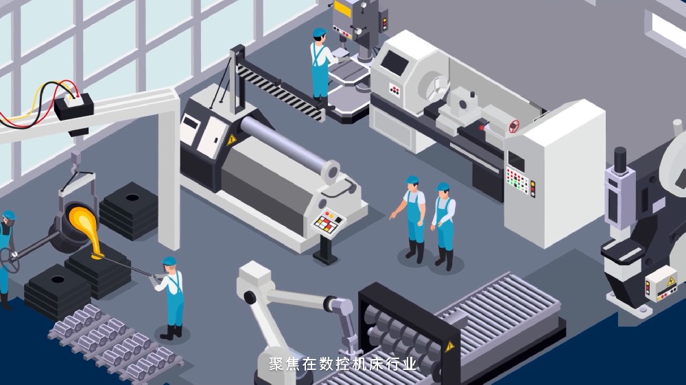三维动画制作中的创意艺术特性有哪些？_齐齐哈尔形象照_齐齐哈尔月光宝盒文化